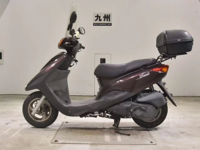 Yamaha AXIS125