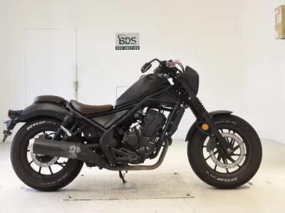 Honda REBEL 250S