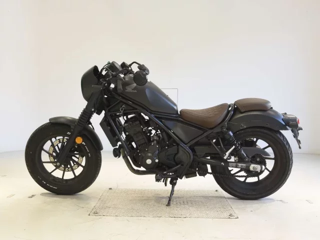 Honda REBEL 250S