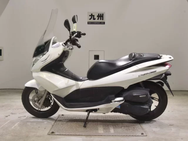 Honda PCX150