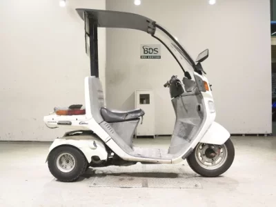 Honda GYRO