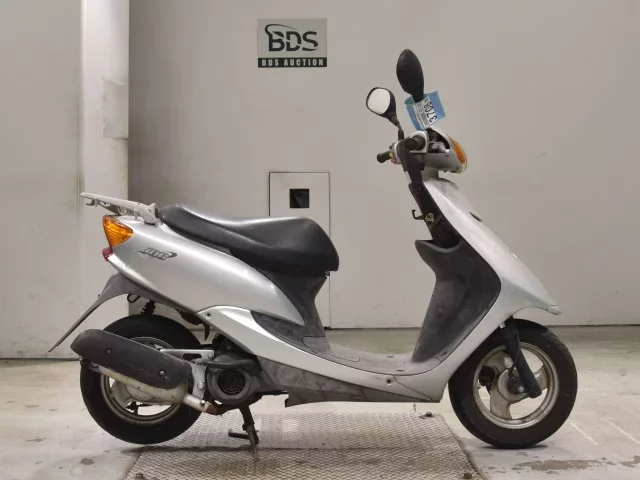 Yamaha JOG-4
