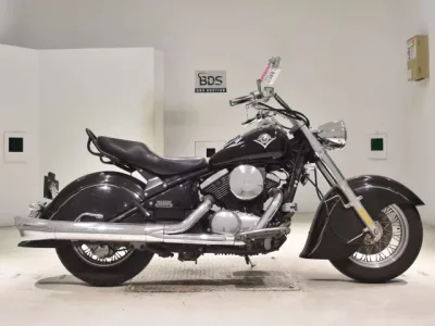 Kawasaki VULCAN400 DRIFTER