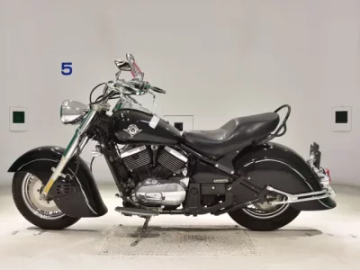 Kawasaki VULCAN400 DRIFTER