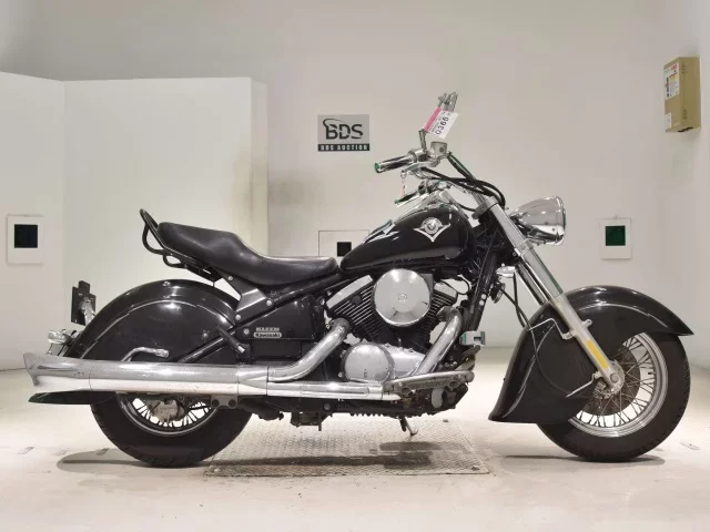 Kawasaki VULCAN400 DRIFTER