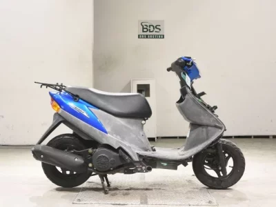 Suzuki ADDRESS V125