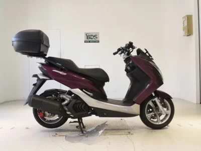 Yamaha MAJESTY 155S