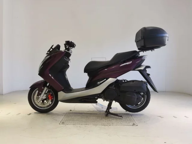 Yamaha MAJESTY 155S