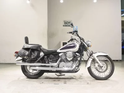 Yamaha DRAGSTAR 250