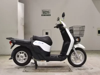 Honda BENRIIE-1