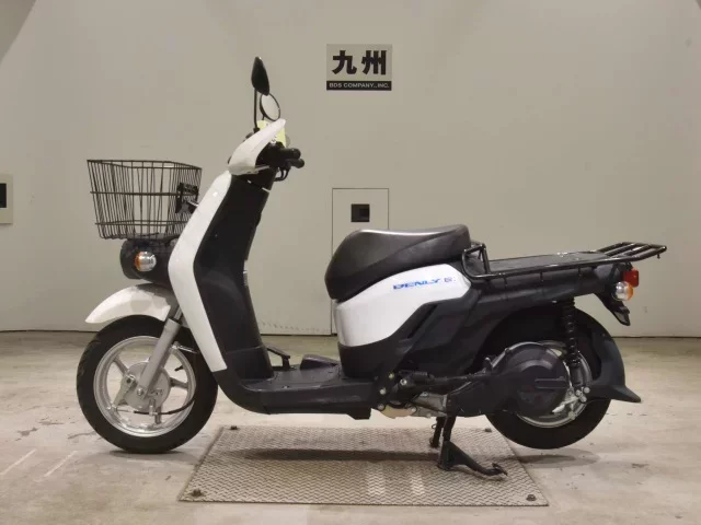 Honda BENRIIE-1