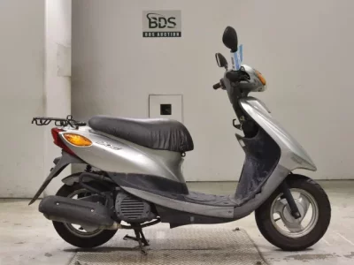 Yamaha JOG-5