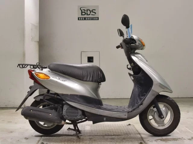 Yamaha JOG-5