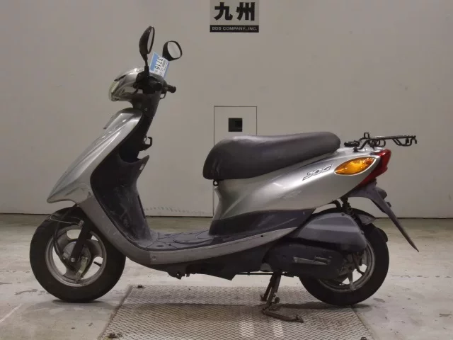 Yamaha JOG-5
