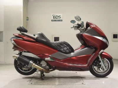 Honda FORZA Z