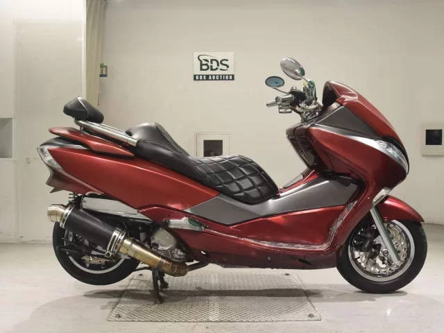 Honda FORZA Z