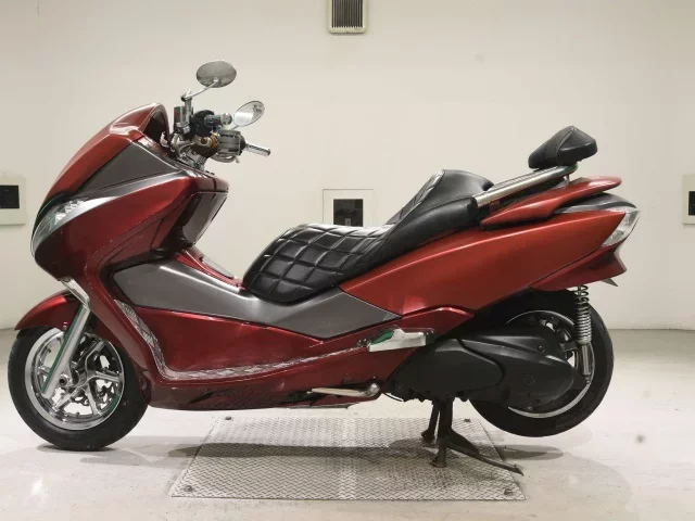 Honda FORZA Z