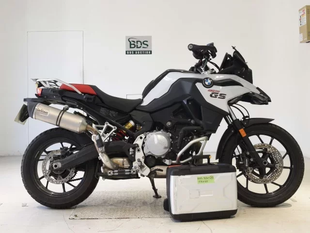 Other BMWF750GS