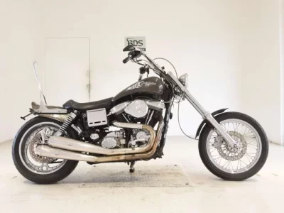 Harley-Davidson HARLEY FXD1340
