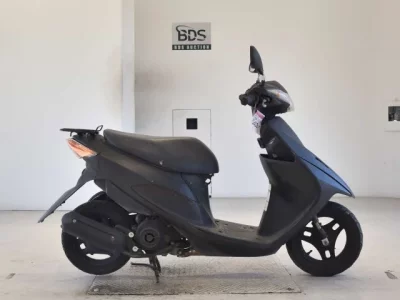 Suzuki ADDRESS V50