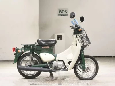 Honda LITTLE CUB