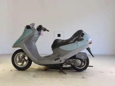 Honda YELLOW YABENA90