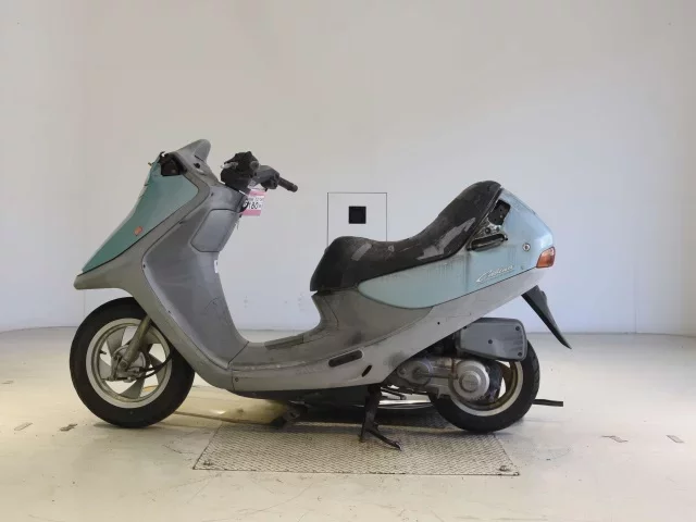 Honda YELLOW YABENA90