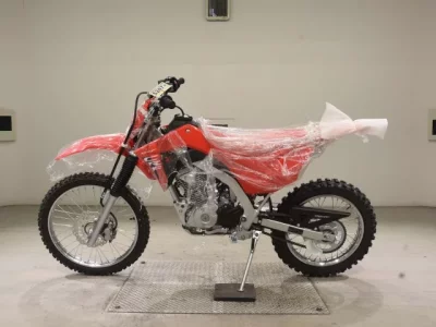 Honda CRF125F