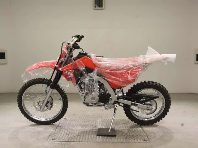 Honda CRF125F