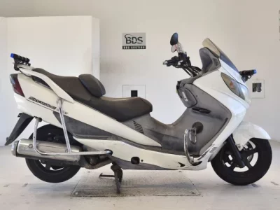 Suzuki SKYWAVE 400K