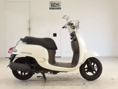 Honda GIORNO