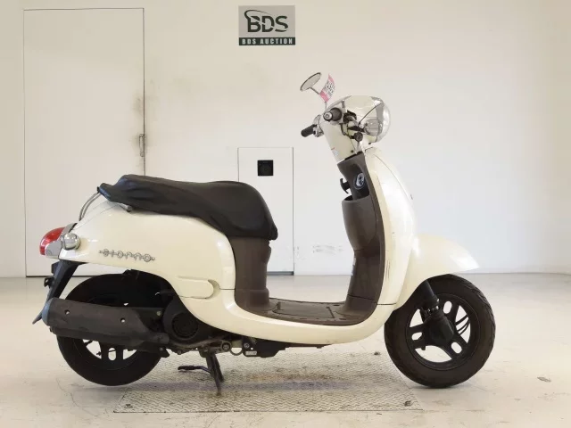 Honda GIORNO