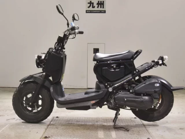 Honda ZUMAR