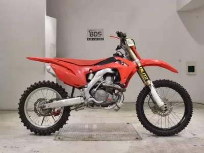Honda CRF450R