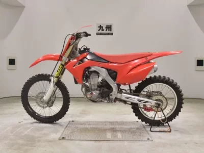 Honda CRF450R