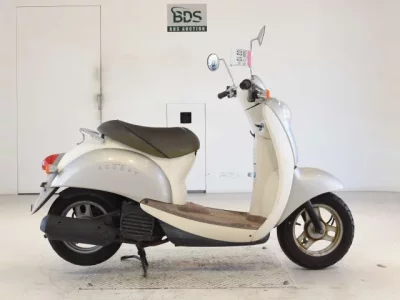 Honda CREA SCOOPY