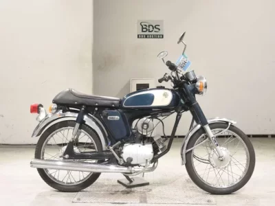 Yamaha YB-1