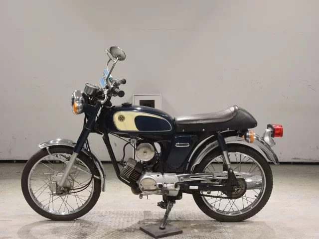 Yamaha YB-1