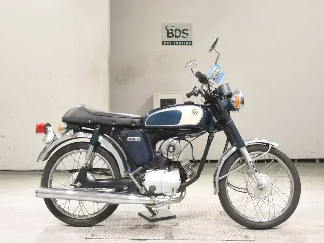 Yamaha YB-1