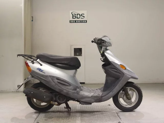 Yamaha BJ