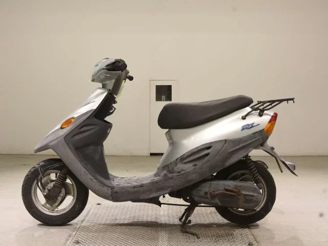 Yamaha BJ