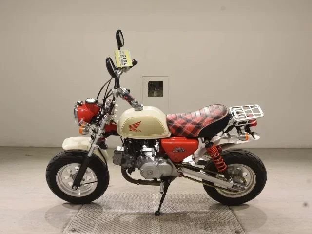 Honda MONKEY