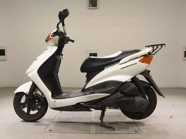 Yamaha CYGNUS125X