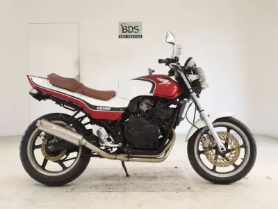 Honda JADE