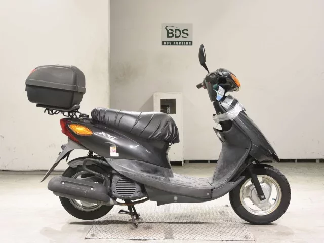 Yamaha JOG-5