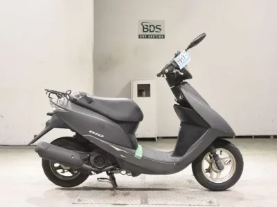 Honda DIO