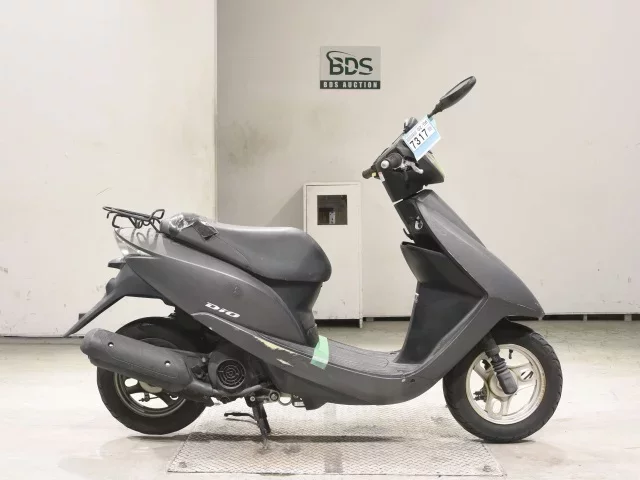 Honda DIO