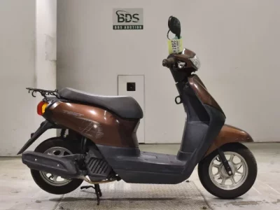 Honda TACT-4 BASIC