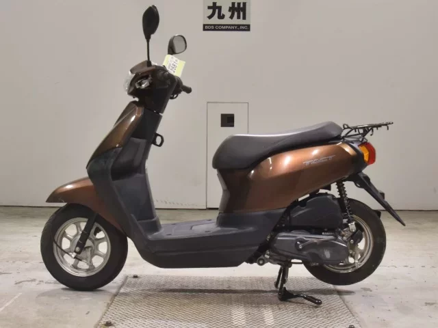 Honda TACT-4 BASIC