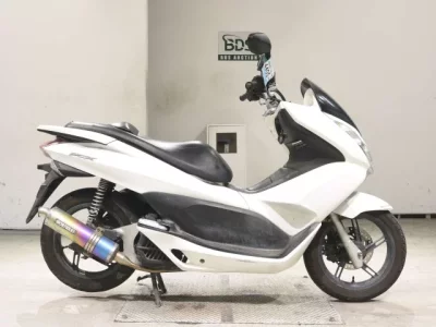 Honda PCX125